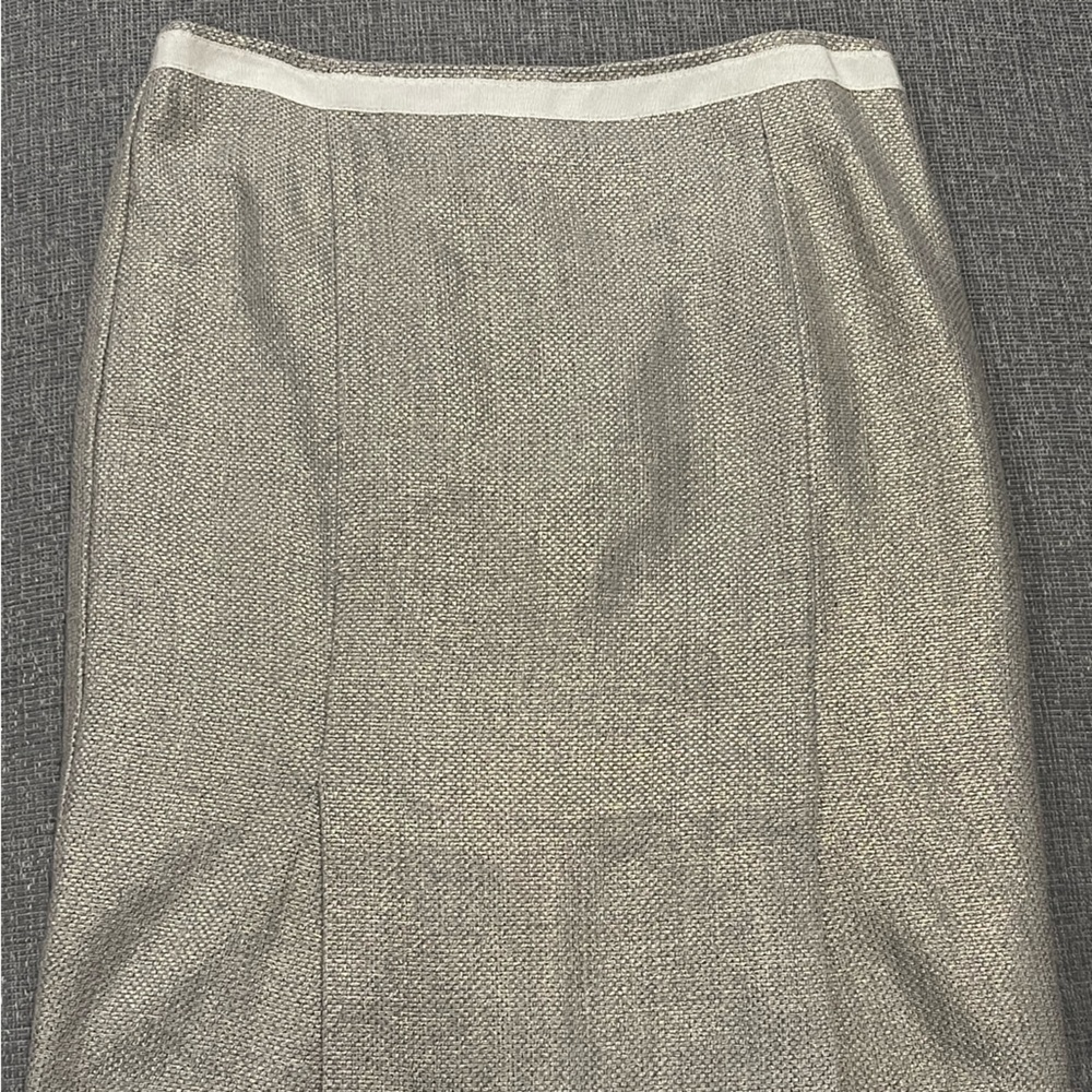 Tory Burch skirt 2